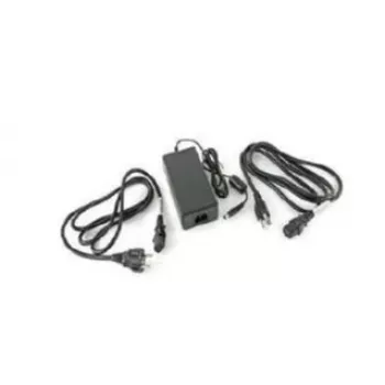 Zebra P1117258-012 zasilacz/przetwornica Wewnętrzny 50 W Czarny
