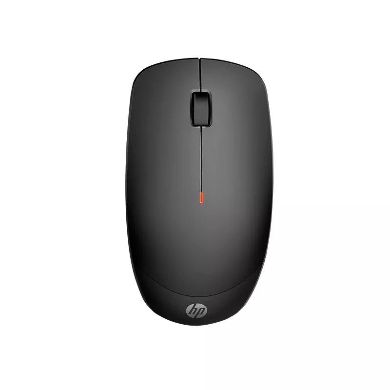 Mysz HP 235 cienki Wireless RF Wireless