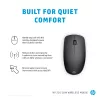Mysz HP 235 cienki Wireless RF Wireless