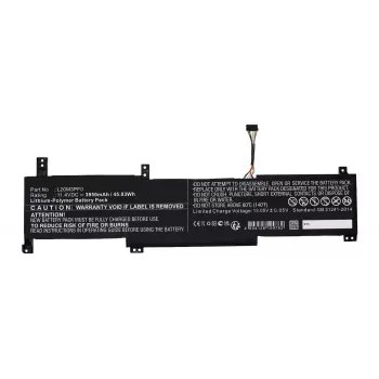 Bateria do laptopa Lenovo MBXLE-BA0462 zamienna do urządzeń przenośnych, moduł kompatybilny