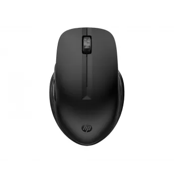 Mysz HP 435 Multi-Device Wireless RF Wireless + Bluetooth