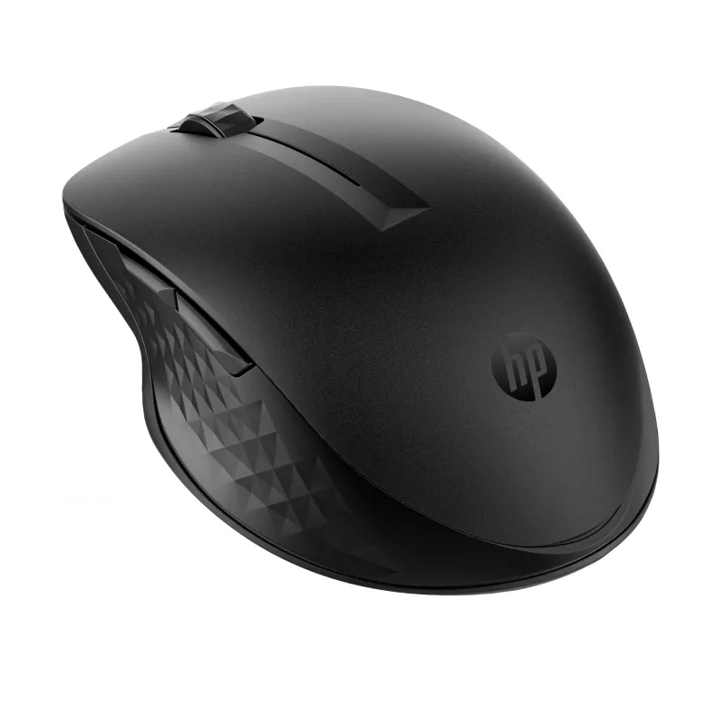 Mysz HP 435 Multi-Device Wireless RF Wireless + Bluetooth