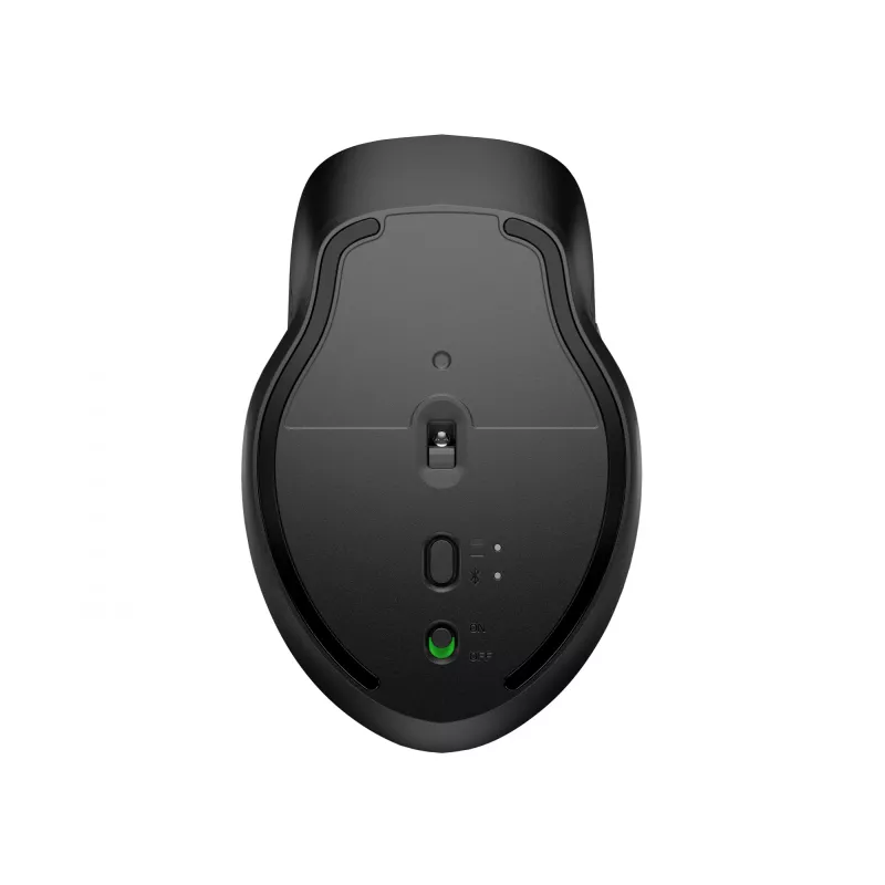 Mysz HP 435 Multi-Device Wireless RF Wireless + Bluetooth