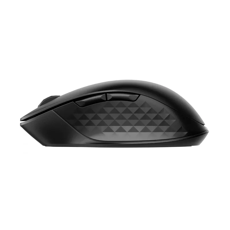 Mysz HP 435 Multi-Device Wireless RF Wireless + Bluetooth