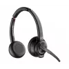 HP Poly Savi 8220 UC Microsoft Teams Certified DECT 1880-1900 MHz USB-A Headset