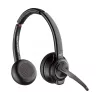 HP Poly Savi 8220 UC DECT 1880-1900 MHz USB-A Zestaw słuchawkowy