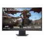 LG 32GS60QC-B monitor komputerowy 80 cm (31,5 cala) 2560 x 1440 pikseli Quad HD Czarny