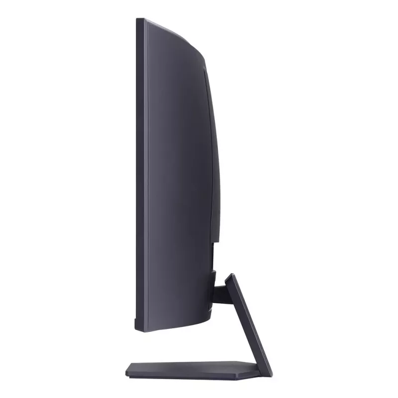 LG 32GS60QC-B monitor komputerowy 80 cm (31,5 cala) 2560 x 1440 pikseli Quad HD Czarny
