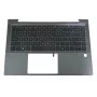 Część zamienna do laptopa HP M14635-DH1 Pokrywa + klawiatura