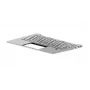 Zapasowa część do laptopa HP M16651-A41 Klawiatura