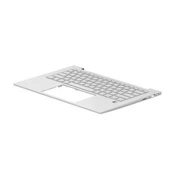 HP N93654-051 część zamienna do laptopa Klawiatura