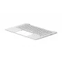 HP N93654-051 część zamienna do laptopa Klawiatura
