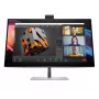 Seria HP 7 Pro, 27-calowy monitor konferencyjny 4K — 727pm