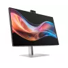 Seria HP 7 Pro, 27-calowy monitor konferencyjny 4K — 727pm