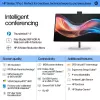 Seria HP 7 Pro, 27-calowy monitor konferencyjny 4K — 727pm
