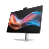 Seria HP 7 Pro, 27-calowy monitor konferencyjny 4K — 727pm