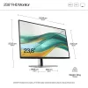 Monitor HP Series 5 Pro 23,8 cala FHD bez podstawy - 524pf