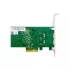 Karta sieciowa PCIe x4 MicroConnect MC-PCIEX4-I350-F2 z układem Intel I350, dwuportowa