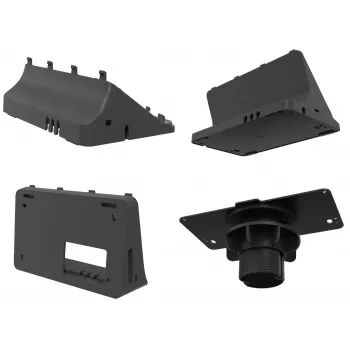 Zestaw montażowy Yealink CTP25-Mount-Kits