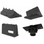 Zestaw montażowy Yealink CTP25-Mount-Kits