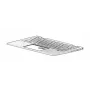 Klawiatura HP M45220-DH1 duńska fińska norweska