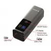 Przenośna bateria Verbatim Charge 'n' Go Powerbank 27000mAh
