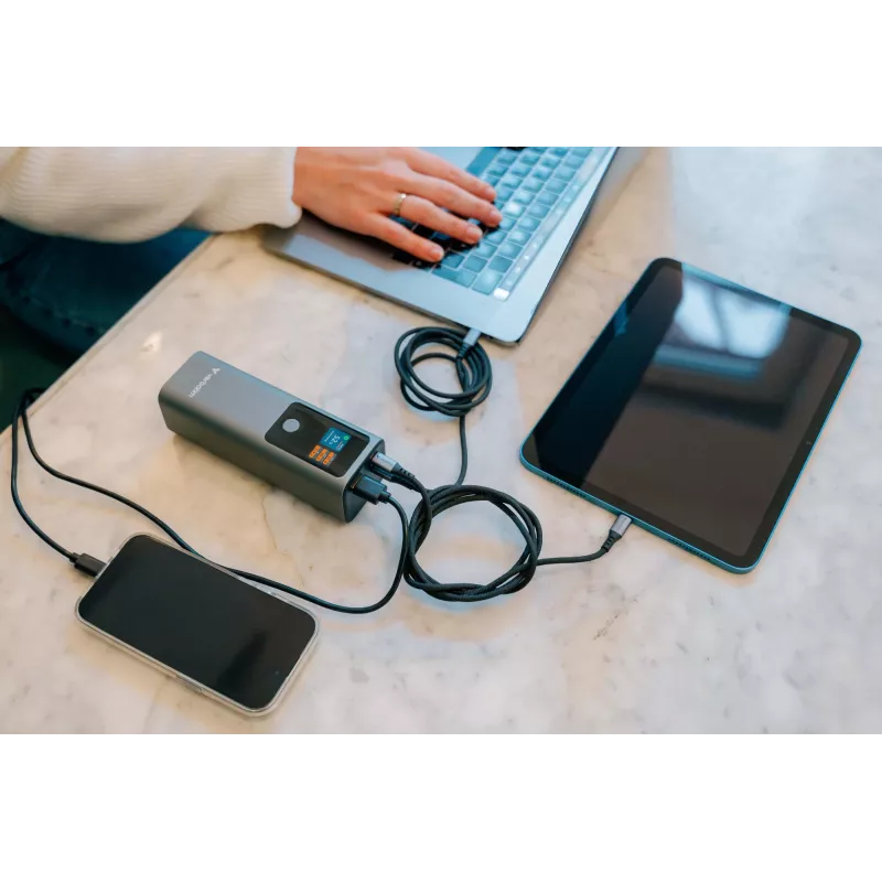 Przenośna bateria Verbatim Charge 'n' Go Powerbank 27000mAh