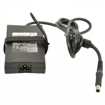 Zasilacz DELL RWHHR 65W Wewnętrzny Czarny Kabel 1,8 m