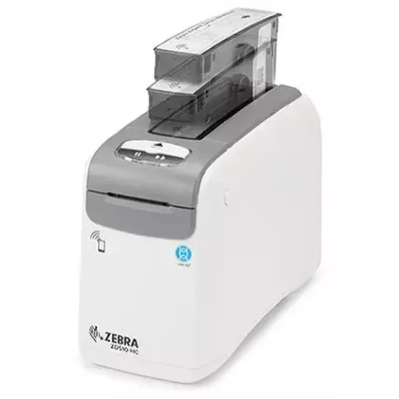 Drukarka etykiet Zebra ZD510-HC Direct thermal 300 x 300 DPI 102 mm/s Ethernet, USB, szerokość druku 30,16 mm