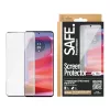 PanzerGlass SAFE. by ® Folia Ochronna Motorola edge 50 Pro | Ultra | Ultra-Wide Fit