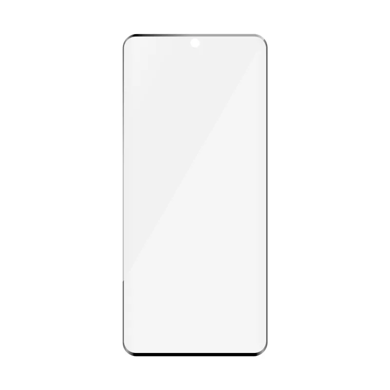 PanzerGlass SAFE. by ® Folia Ochronna Motorola edge 50 Pro | Ultra | Ultra-Wide Fit