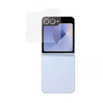 PanzerGlass SAFE. by ® Ochrona ekranu Samsung Galaxy Z Flip6 | Classic Fit