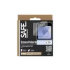 PanzerGlass SAFE. by ® Ochrona ekranu Samsung Galaxy Z Flip6 | Classic Fit