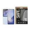 PanzerGlass SAFE. by ® Ochrona ekranu Samsung Galaxy Z Flip6 | Glass & Film