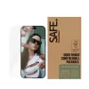 PanzerGlass SAFE. by ® Ochrona ekranu iPhone 16 Pro Max | Ultra-Wide Fit | Bulk