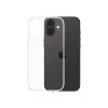 PanzerGlass SAFE. by ® TPU etui Transparent iPhone 16 | BULK