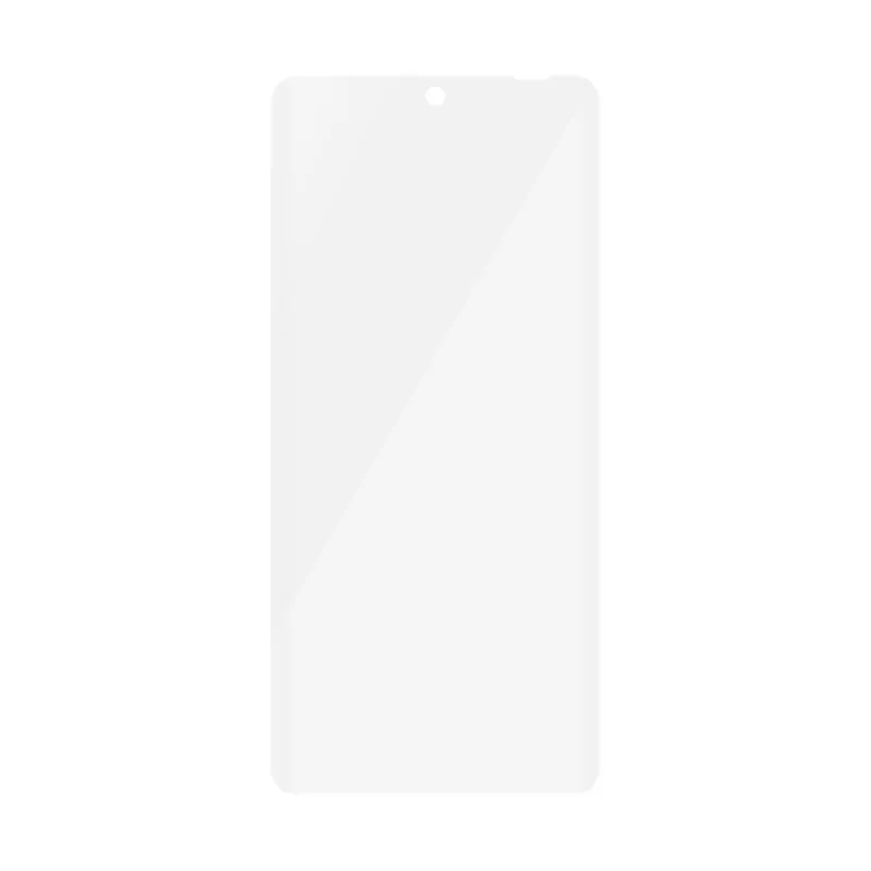 PanzerGlass SAFE. by ® Osłona ekranu Motorola Moto edge 50 Fusion | G85 |Ultra-Wide Fit