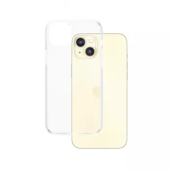 PanzerGlass CARE™ by ® Urban Combat etui Transparent iPhone 15 Plus