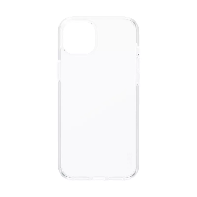 PanzerGlass CARE™ by ® Urban Combat etui Transparent iPhone 15 Plus