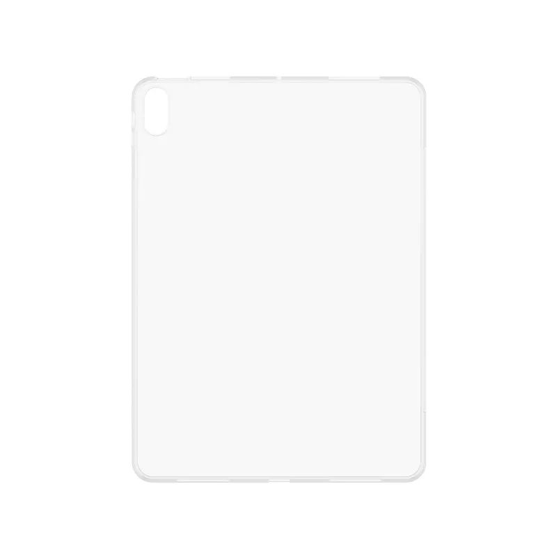 PanzerGlass SAFE. by ® Etui TPU iPad Air 10.9'' (2020, 2022) | Przezroczyste | Bulk