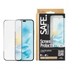 PanzerGlass SAFE. by ® Szklana folia ochronna Honor 200 Lite | X8b 5G | Ultra-Wide Fit