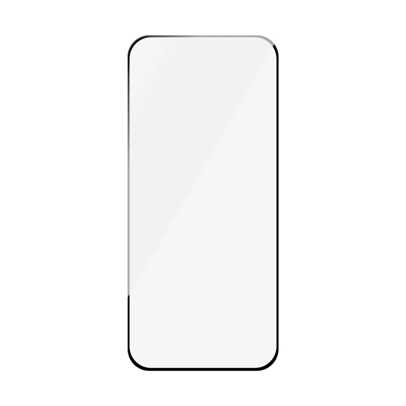 PanzerGlass SAFE. by ® Szklana folia ochronna Honor 200 Lite | X8b 5G | Ultra-Wide Fit