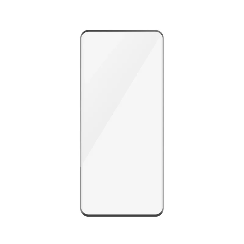 Szkło hartowane PanzerGlass Ochrona ekranu Honor 200 5G Ultra-Wide Fit odporne na zarysowania i wstrząsy