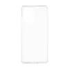 PanzerGlass SAFE. by ® etui TPU do Motorola Moto edge 50 Fusion | Transparent