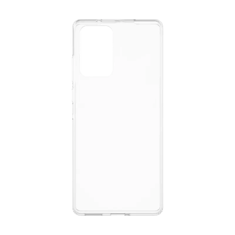 PanzerGlass SAFE. by ® etui TPU do Motorola Moto edge 50 Fusion | Transparent