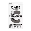 PanzerGlass CARE™ by ® Urban Combat Case Smokey z czarnym Qi Kompatybilny Samsung Galaxy S24