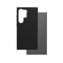 PanzerGlass CARE™ by ® Etui Czarne z Qi Kompatybilny Samsung Galaxy S24 Ultra