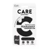 PanzerGlass CARE™ by ® Etui Czarne z Qi Kompatybilny Samsung Galaxy S24 Ultra