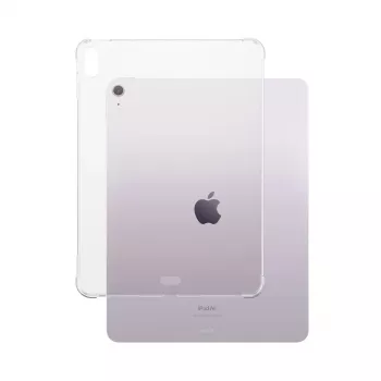 PanzerGlass SAFE. by ® Etui TPU Transparentne iPad Air 11'' (2024)