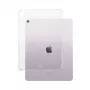 PanzerGlass SAFE. by ® Etui TPU Transparentne iPad Air 11'' (2024)